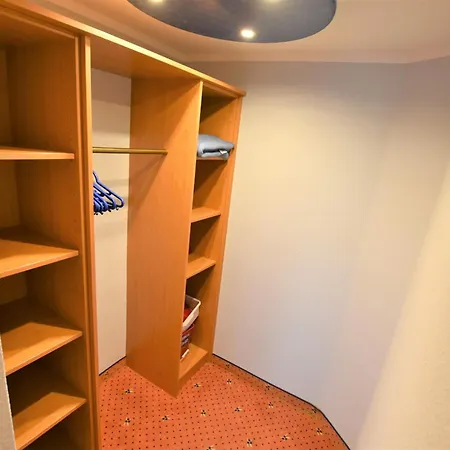 Am Brook 16 Whg 6 公寓