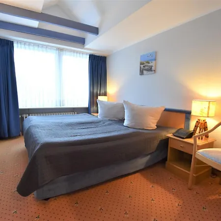 公寓 Am Brook 16 Whg 6 达默