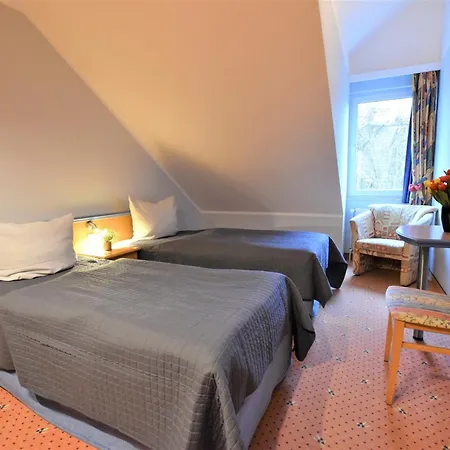 Am Brook 16 Whg 6 达默