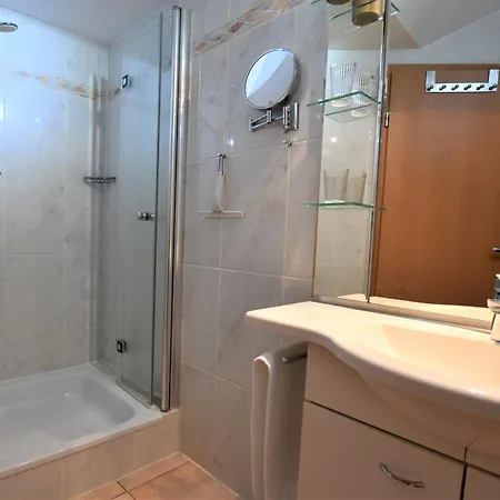 Am Brook 16 Whg 6 公寓 *