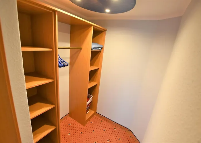 Am Brook 16 Whg 6 Apartamento