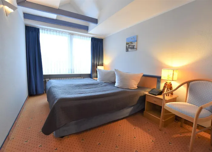 Apartamento Am Brook 16 Whg 6 Dahme (Schleswig-Holstein)