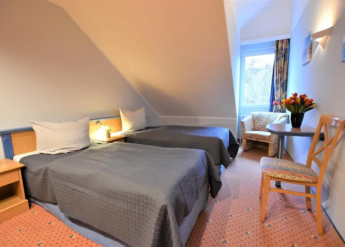 Am Brook 16 Whg 6 Dahme (Schleswig-Holstein)